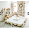 Giường Ngủ Pallet