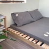 Giường Ngủ Pallet