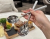 MUỖNG INOX CÁN DÀI