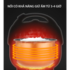 NỒI CƠM ĐIỆN 1L CUCKOO