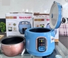 NỒI CƠM ĐIỆN 1,2L SHAHP