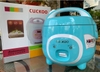 NỒI CƠM ĐIỆN 1L2 CUCKOO