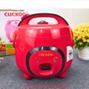 NỒI CƠM ĐIỆN 1L2 CUCKOO