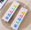 Ổ CẮM ĐIỆN DÀI 5M USB ĐA NĂNG