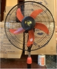 QUẠT ĐỨNG 5 CÁNH FUJI