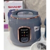 NỒI CƠM ĐIỆN 1,2L SHAHP
