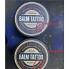 Kem Dưỡng Balm Tattoo, Dưỡng Huyết Rồng, Dưỡng Chăm Sóc Da Sau Phun Xăm ( Lọ 50g )