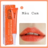Dưỡng kích màu môi PCD chính hãng sau phun xăm