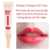 Dưỡng Kích Màu Môi sau phun xăm collagen chính hãng, dưỡng colagen kích màu môi sau phun xăm