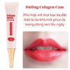 Dưỡng Kích Màu Môi sau phun xăm collagen chính hãng, dưỡng colagen kích màu môi sau phun xăm