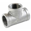 Tê ren trong đều inox tê ren ngoài đều inox