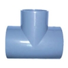 Tê ống pvc D21 D27 D34 D42 D48