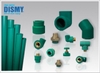 Măng sông ren ngoài nhiệt DISMY D20 D25 D32