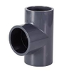 Tê ống pvc D21 D27 D34 D42 D48