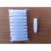 Nở nhựa tắc ke 100 cái dùng cho mũi khoan 6 8 10 12