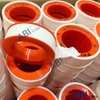 Thùng băng tan Phú Thịnh 200 cuộn 10m