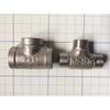 Tê ren trong đều inox tê ren ngoài đều inox