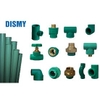 Cút ren ngoài nhiệt DISMY D20 D25 D32