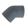 Chếch ống pvc D21 D27 D34 D42 D48
