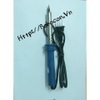 Mỏ hàn thiếc 60w cầm tay mini nhỏ