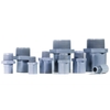 Ren ống nhựa pvc các cỡ 21 27 34 42 48