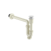 Syphon chậu núm lật VG817.1