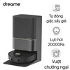Robot hút bụi Dreame X50 Ultra
