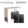 Khóa thông minh Aqara U50 Black DL-D05D