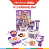 BBQ 8844