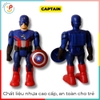 Captain