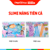 Slime biển