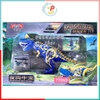 Xanh dương 77069-6