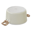 Bộ nồi chống dính vân đá đáy từ Sunhouse SHG7979MA