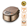 Nồi cơm điện Supor 50FC33VN-75 dung tích 1.8L, phù hợp gia đình 4–6 người