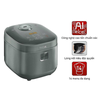 Nồi cơm điện tử cao tần Tefal RK818A68 dung tích 1.8L, giữ nhiệt lâu