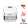 Nồi cơm cơ Tefal RK762168 dung tích 1.5L, 12 chương trình nấu , cơm chín nhanh & đều
