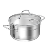 Bộ nồi inox 5 đáy Sunhouse SHG669
