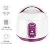 Nồi cơm mini Tefal RK224168 dung tích 0.7 L, công suất 300 W,  phù hợp 1–2 người