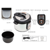 Nồi áp suất điện Supor CYYB50YA10VN – dung tích 5 L, công suất 1000 W, đa chức năng nấu nhanh