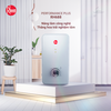 GRAND OPENING - Máy nước nóng trực tiếp Rheem RH-688E, công suất 4.500W, CÓ BƠM, thương hiệu Mỹ, đã bao gồm công lắp đặt