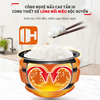 Nồi cơm cơ Tefal RK762168 dung tích 1.5L, 12 chương trình nấu , cơm chín nhanh & đều
