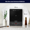 Bếp hồng ngoại Sunhouse SHD6012A