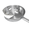 Chảo Inox đa lớp Sunhouse nhiều kích thước 16cm, 18cm, 20cm, 22cm ,24cm, 26cm, 28cm