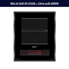 Bếp từ Kaff KF-H33IS – Công suất 2000W