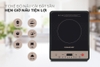 Bếp từ đơn Sunhouse SHD6160