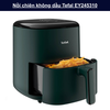 Nồi chiên không dầu Tefal EY245310 dung tích 5 L, công suất 1500 W, điều khiển cảm ứng