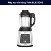 Máy xay đa năng Tefal BL83SD66 công suất 1400 W, 10 chương trình, dao diệt khuẩn 99.99%