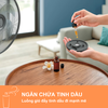 Quạt đứng Philips CX1520/01 khuếch tán hương thơm, 3 tốc độ