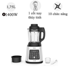 Máy xay đa năng Tefal BL83SD66 công suất 1400 W, 10 chương trình, dao diệt khuẩn 99.99%