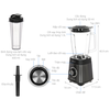Máy xay sinh tố Philips HR3041/00 – Công suất 1200 W ProBlend Plus, cối thủy tinh 2L, làm sạch tự động
